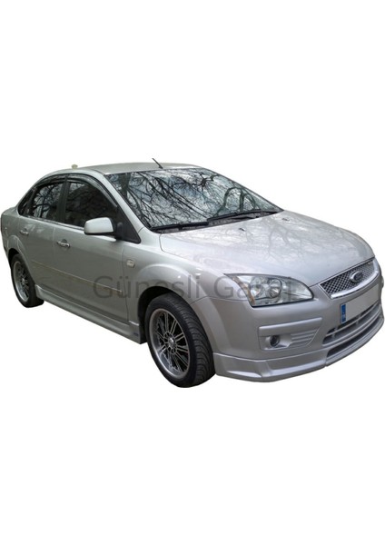 Ford Focus 2 Sedan Body Kit Seti Plastik fırsatları
