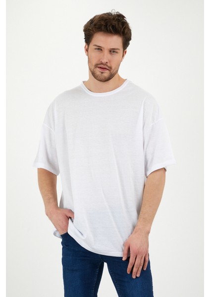 Basic Oversize T-Shirt