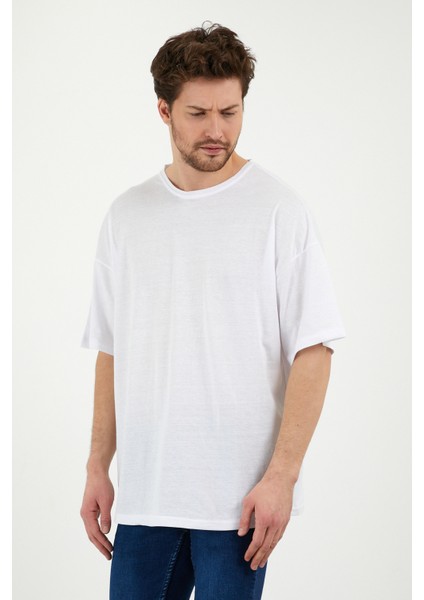 Basic Oversize T-Shirt