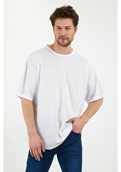 Basic Oversize T-Shirt