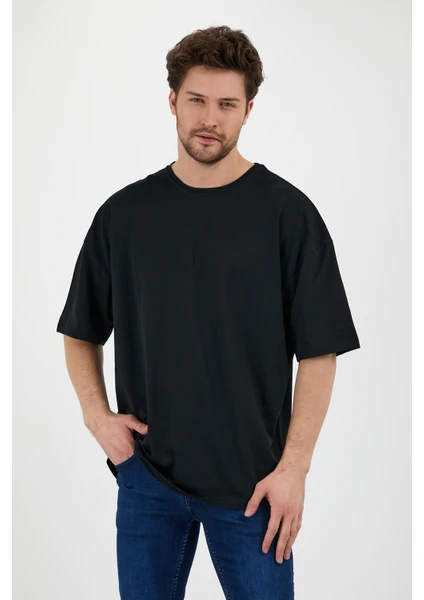 Basic Oversize T-Shirt