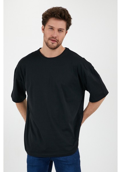 Basic Oversize T-Shirt