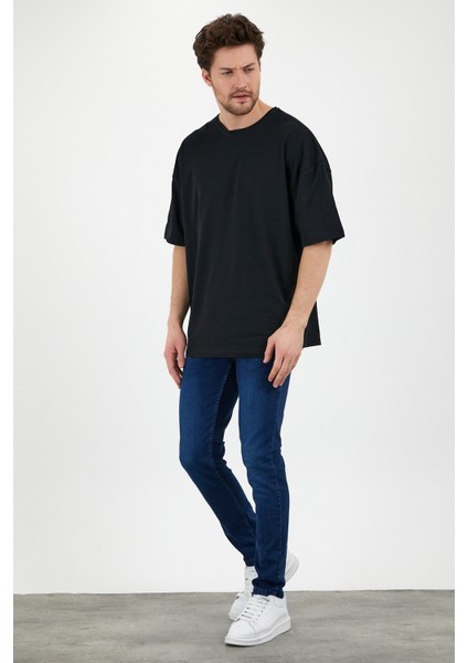 Basic Oversize T-Shirt