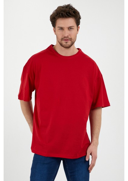 Basic Oversize T-Shirt