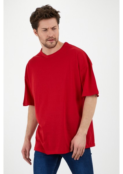 Basic Oversize T-Shirt