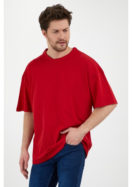 Basic Oversize T-Shirt