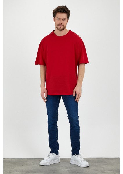 Basic Oversize T-Shirt