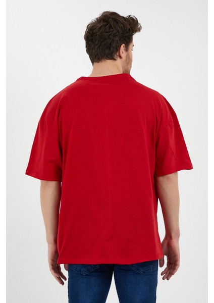 Basic Oversize T-Shirt