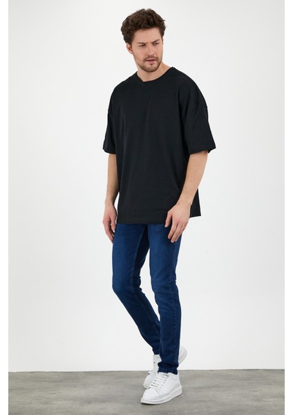 Basic Oversize T-Shirt fırsatları