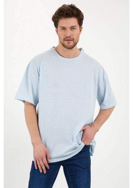 Basic Oversize T-Shirt