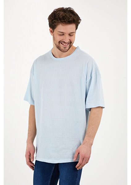 Basic Oversize T-Shirt