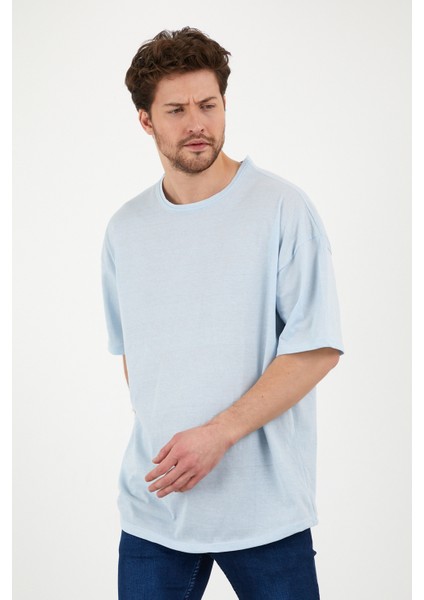 Basic Oversize T-Shirt