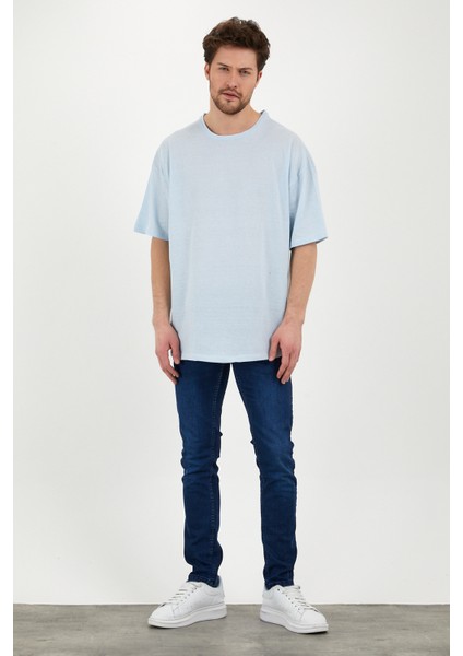 Basic Oversize T-Shirt