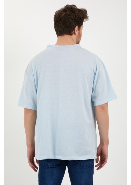 Basic Oversize T-Shirt