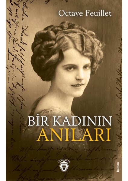 Bir Kadının Anıları - Octave Feuillet
