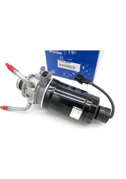 Yakıt Filtresi Komple Hyundaı H100 Kmy 04- 31970-4F800
