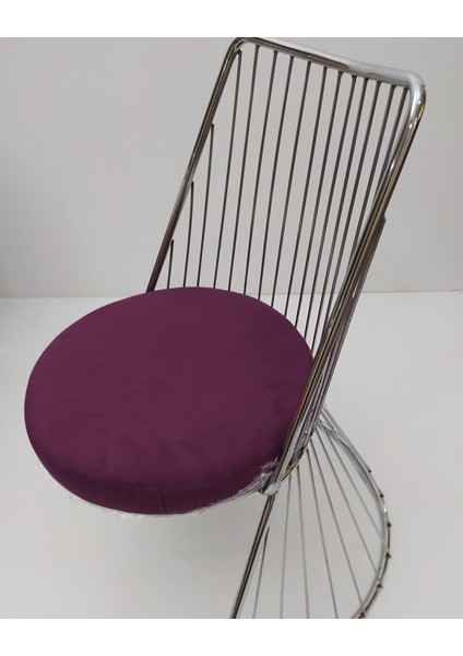 Masa ST TEL Sandalye Model Tk Metal Nikelaj Ayak Japon Temper Kırılmaz Cam Elyapı fırsatları