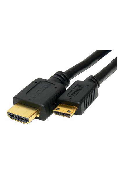 Mini Hdmı Kablo 1.5 mt