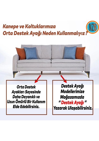 Mobilya Kanepe Yatak Sehpa Tv Ünitesi Baza Koltuk Ayağı Siyah Renk 15 cm Ayak fırsatları