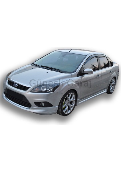 Ford Focus 2.5 Hb Body Kit Seti Plastik