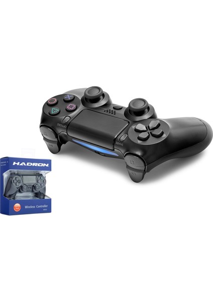 Hadron HD323S Oyun Kolu Ps4 Siyah