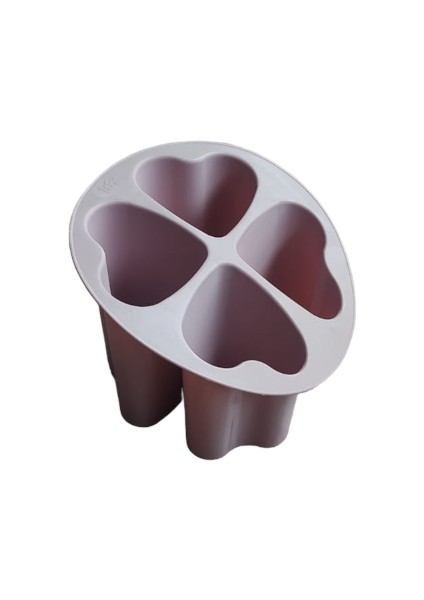 Mutfak Plastik Kaşıklık