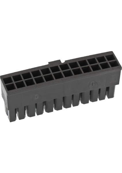 Micro Fit 2X12 (24 Pin) 3 mm Dişi Konnektör fiyatları