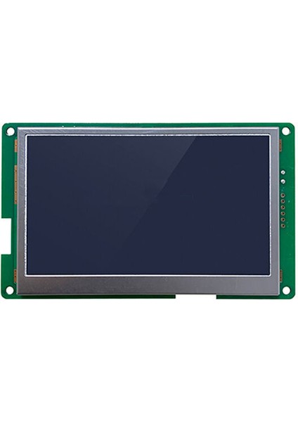 4.3 Inch Dwin Hmı Tft LCD Ekran Model NO:"DMG48270C043_03WN"