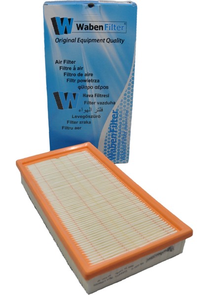 Ford Focus I 1998-2005 Hava Filtresi