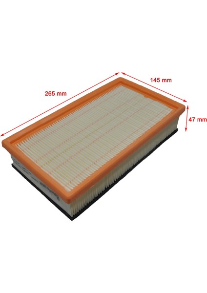 Ford Focus I 1998-2005 Hava Filtresi fiyatları