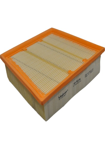 Ford Ecosport Tüm Motorlar 2017-2023 Hava Filtresi modelleri