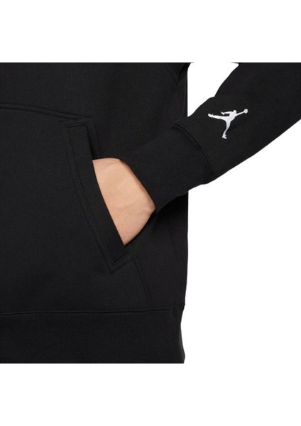 Jordan Sport Dna Men's Fleece Sweatshirt HOODIE-DJ0218-010 fiyatları