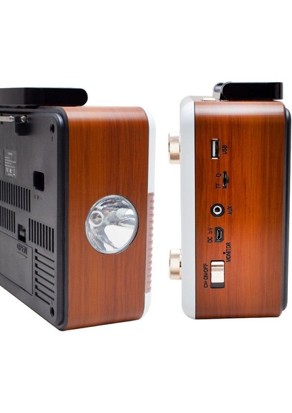 Everton RT-355BT Usb/sd/fm/aw/sw/aux/bluetooth Destekli Müzik Kutusu modelleri