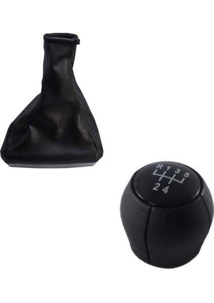 Opel Vectra B Vites Körüğü ve Vites Topuzu 5 Ileri 1995 -2002