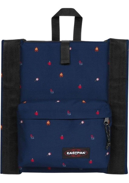 Seat Pak'r Navy Sırt Çantası