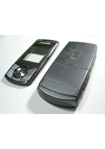 Samsung SGH-L760 Kasa Kapak Tuş Takımı