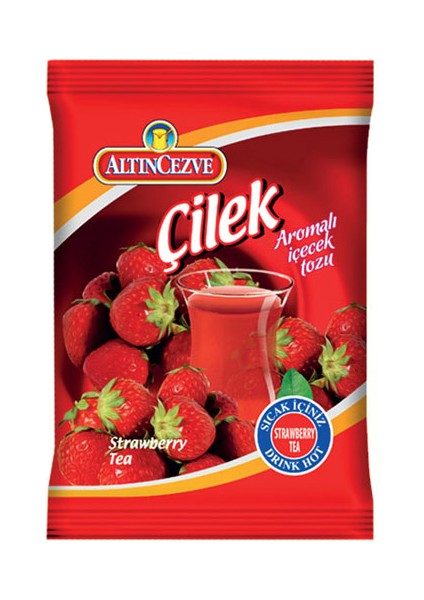 Çilek
