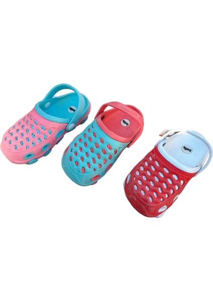 bella Akinalcocukcross Terlik