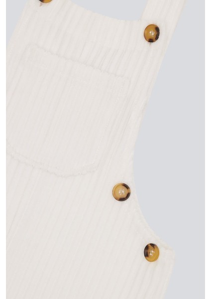 (Kids Girl) Kadife Salopet fiyatları