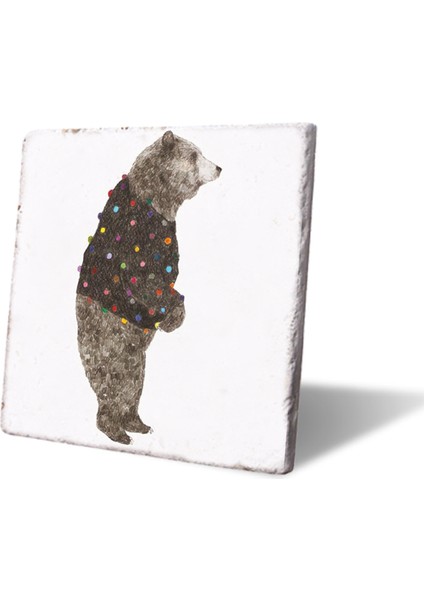 Orient Bear Tasarım Nihale