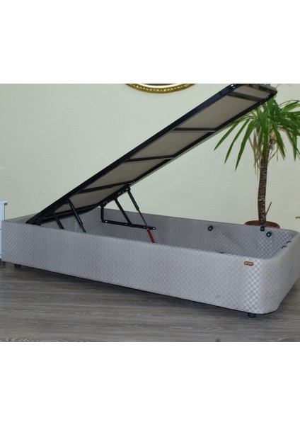 Baza Standart Silinebilir Kumaş Metal Transmisyon Çelik 100*200 cm El Yapım