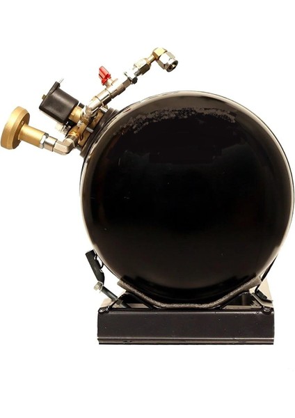 Karavan Lpg Tankı 21 Litre Yatay fiyatları