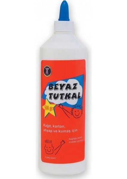 Tutkalı 500 gr