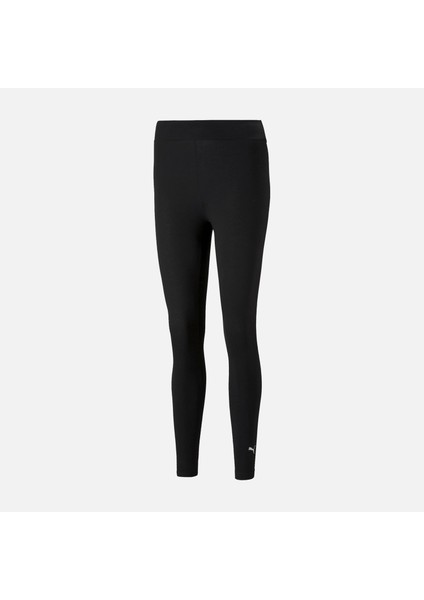 Sportswear Essentials Logo 7/8 Kadın Tayt