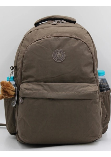 Sırt Çantası Moden Suya Dayanıklı Vizon Okul Sırt Çantası 2200 BEVİTTON2200 fiyatları