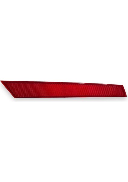 Seat Ibiza 2018-2023 Sağ Arka Tampon Reflektörü Kedi Gözü 6F0945106