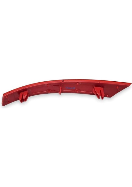 Seat Ibiza 2018-2023 Sağ Arka Tampon Reflektörü Kedi Gözü 6F0945106