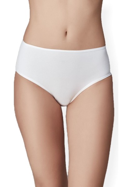 5104KC Bayan 5' Li Yüksek Bel Slip