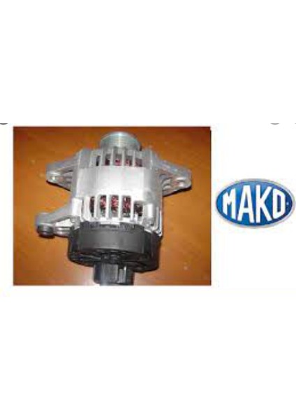 Alternatör A115IM-14V 90A Doblo Jtd Mako 63321819