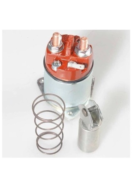 Marş Otomatiği Renault R12 M131 M124 Mako 63609506